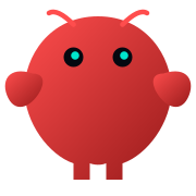 OpenClaw red mascot